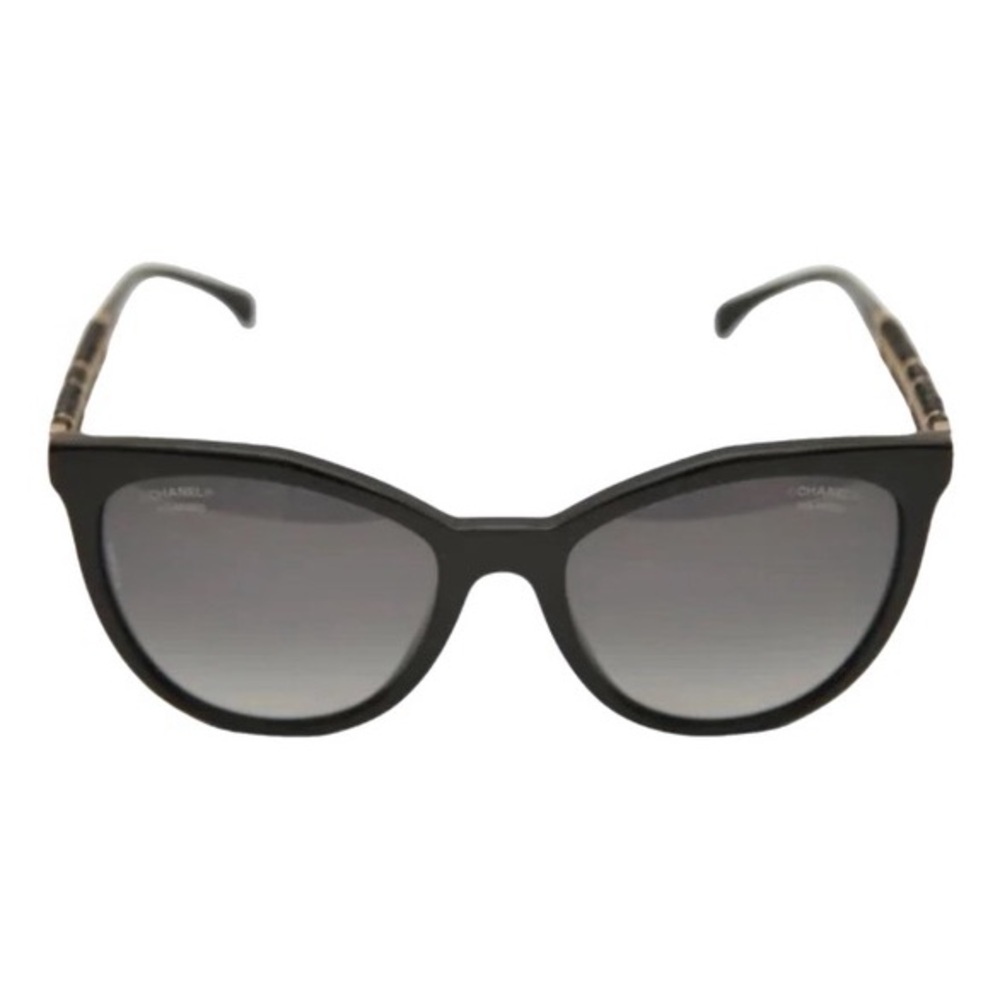 Chanel Polarized 5376-E-A C.501/S8 Sunglasses